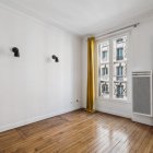 Vente appartement Paris 75018