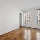 Vente appartement Paris 75018