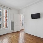 Vente appartement Paris 75018