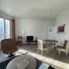 Vente appartement Saint-ouen 93400