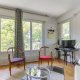 Vente appartement Neuilly-sur-seine 92200