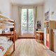 Vente appartement Paris 75017