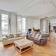 Vente appartement Paris 75017