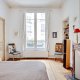 Vente appartement Paris 75017