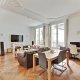 Vente appartement Paris 75017