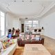Vente appartement Paris 75017