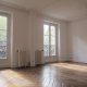 Location appartement Paris 75011