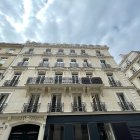 Location appartement Paris 75009