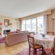 Vente appartement Rueil-malmaison 92500