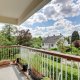 Vente appartement Rueil-malmaison 92500