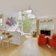 Vente appartement Paris 75012