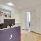 Location bureau Paris 75016