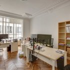 Location bureau Paris 75016