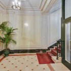 Location bureau Paris 75016