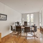 Location bureau Paris 75016
