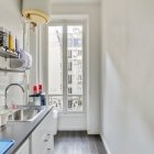 Location bureau Paris 75016