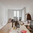 Location bureau Paris 75016