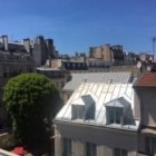 Vente appartement Paris 75016