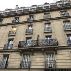 Location appartement Paris 75007