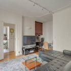 Vente appartement Levallois-perret 92300