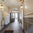 Vente appartement Levallois-perret 92300