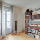 Vente appartement Levallois-perret 92300