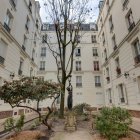 Vente appartement Levallois-perret 92300