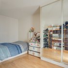 Vente appartement Levallois-perret 92300