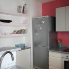 Location appartement Levallois-perret 92300