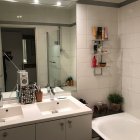 Location appartement Levallois-perret 92300
