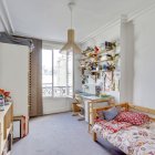 Vente appartement Paris 75018