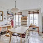 Vente appartement Paris 75018