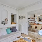 Vente appartement Paris 75018