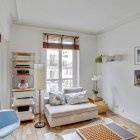 Vente appartement Paris 75018