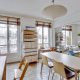 Vente appartement Paris 75018