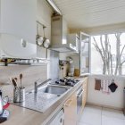 Vente appartement Paris 75018
