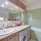 Vente appartement Paris 75018