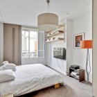 Vente appartement Paris 75018