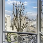 Vente appartement Paris 75018