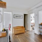 Vente appartement Paris 75018