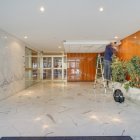 Vente appartement Paris 75008