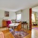 Vente appartement Paris 75008