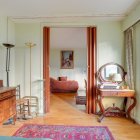 Vente appartement Paris 75008