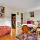 Vente appartement Paris 75008