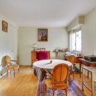 Vente appartement Paris 75008