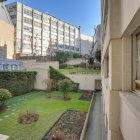 Vente appartement Paris 75008