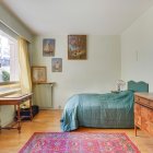 Vente appartement Paris 75008