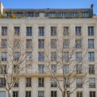 Vente appartement Paris 75008