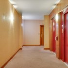 Vente appartement Paris 75008