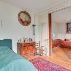Vente appartement Paris 75008